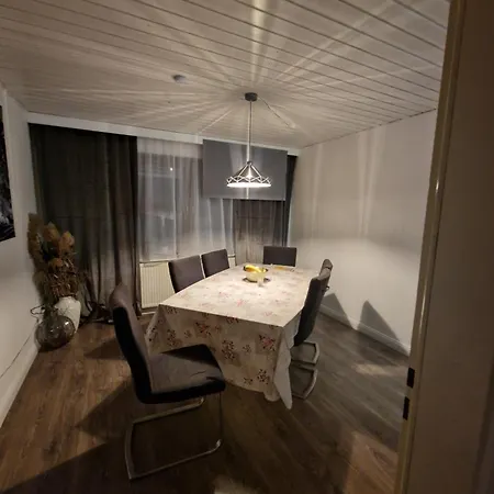 Zu Vermieten Εξοχικό σπίτι Rammingen (Alb-Donau)