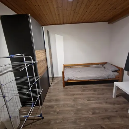 Venkovský dům Zu Vermieten *