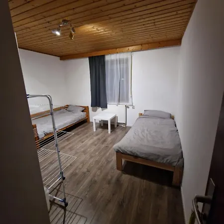 Zu Vermieten Rammingen (Alb-Donau)