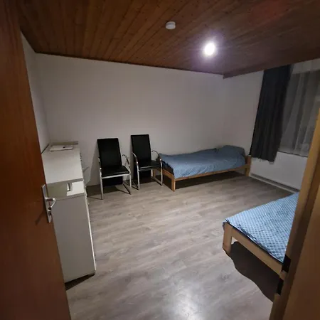 Zu Vermieten Rammingen (Alb-Donau)