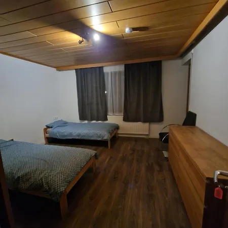 Venkovský dům Zu Vermieten