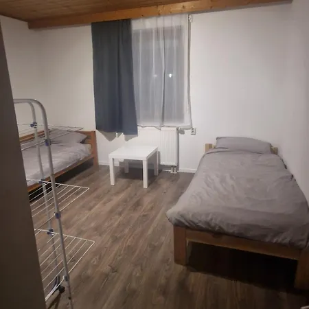 Zu Vermieten Rammingen (Alb-Donau)