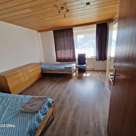 Εξοχικό σπίτι Zu Vermieten *