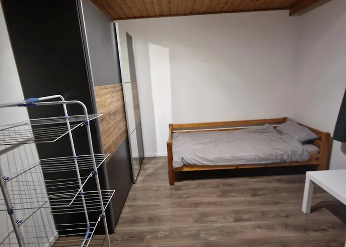 Venkovský dům Zu Vermieten *