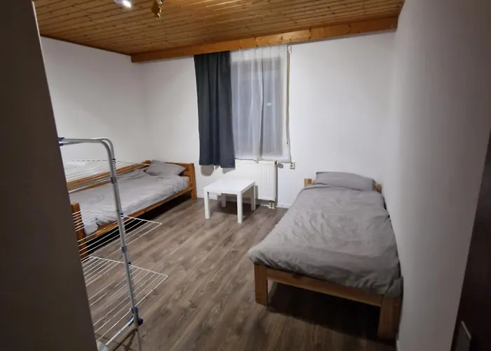 Zu Vermieten Rammingen (Alb-Donau)