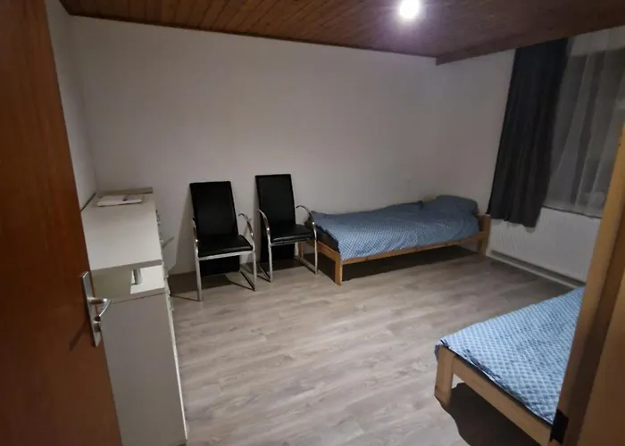 Zu Vermieten Rammingen (Alb-Donau)