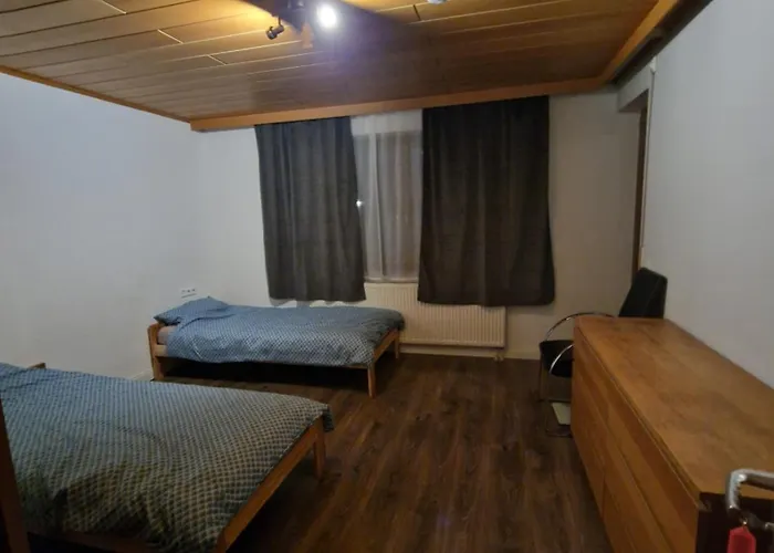 Venkovský dům Zu Vermieten