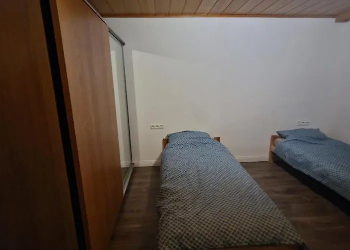 Zu Vermieten * Rammingen (Alb-Donau)